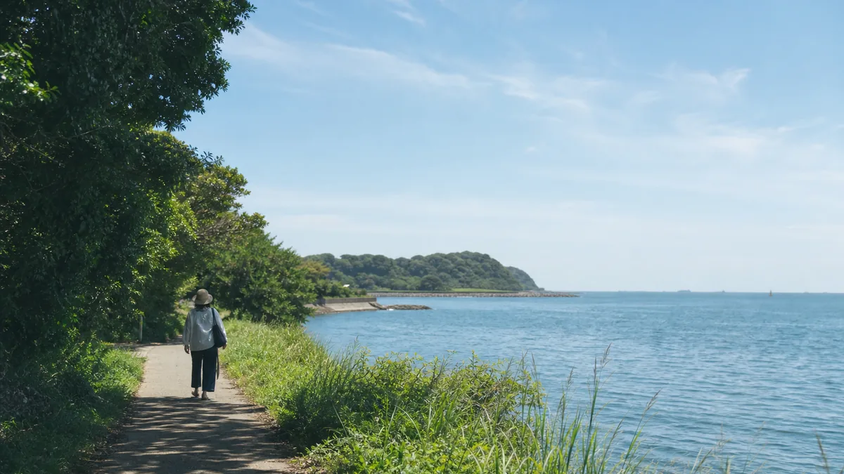 【2026年7月】横須賀PayPay20%×三浦の海さんぽ|PayTrip